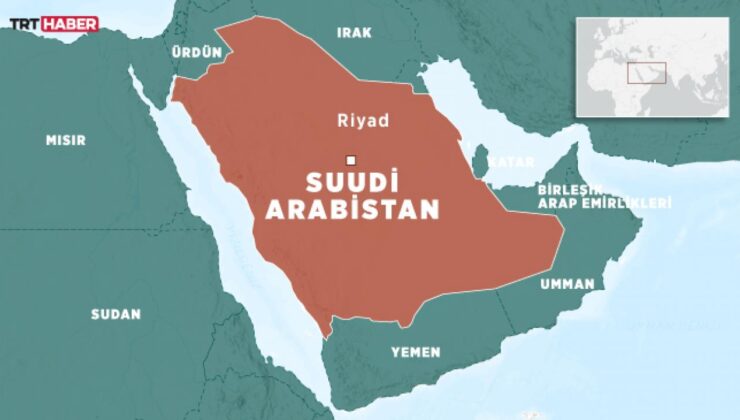 Suudi Arabistan’dan Bölgesel Güvenlik Vurgusu: Veliaht Prens’ten Kritik Açıklamalar