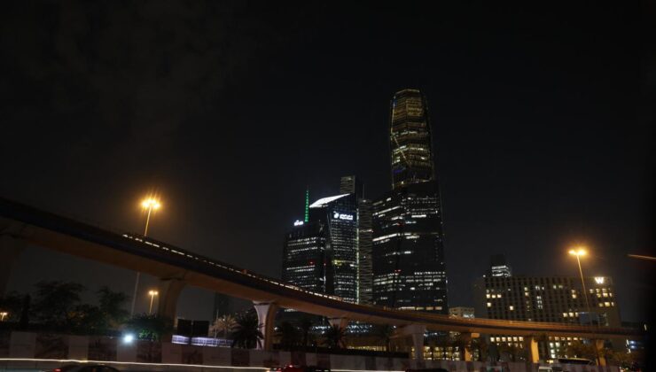 Suudi Arabistan’ın Doğusu İHA Saldırıları Hedefinde: Savunma Sistemleri Tüm Tehditleri İmha Etti