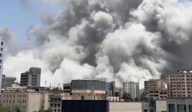 Tahran’da Yeni Patlamalar: İran’ın Başkentinde Neler Oluyor?