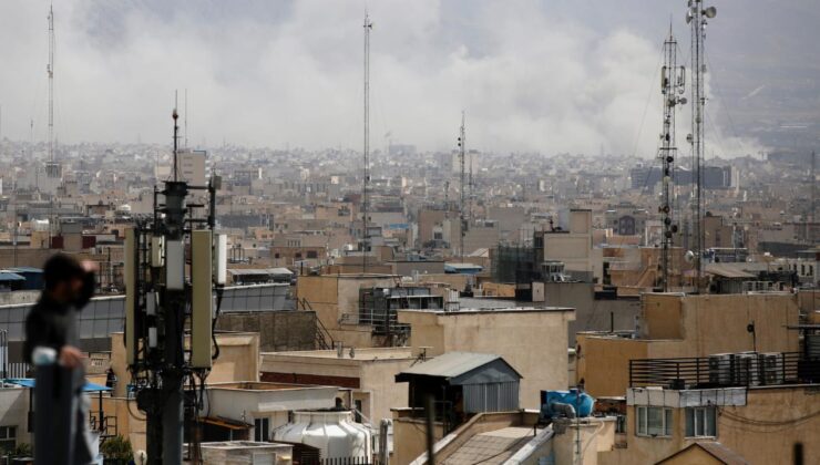 Tahran’da Patlama Sesleri: İran’ın Başkentinde Neler Oluyor?