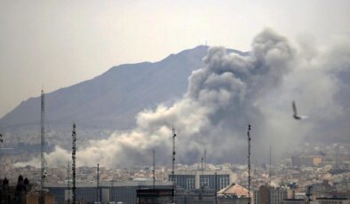 ABD-İsrail Saldırısı: İran’da Sivil Yerleşimler Hedef Alındı, Çocuklar Dahil Çok Sayıda Sivil Hayatını Kaybetti