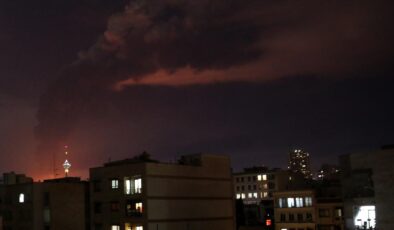 İsrail’den Tahran’a Çelişkili Uyarılar: Halkın Güvenliği Tehlikede mi?