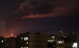 İran’da Şok: Tahran Mihrabad Havalimanı ve Tebriz Petrokimya Tesisine Saldırı Düzenlendi