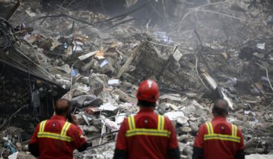 İran, ABD ve İsrail Saldırıları: 105 Bini Aşan Sivil Birim Hasarı