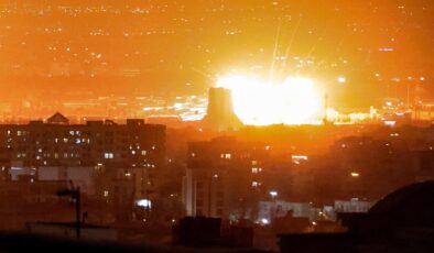 İran’da Patlama Sesiyle Şok Geçiren Çocuk Hayatını Kaybetti: Psikolojik Etkiler Vurgusu