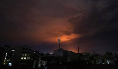 Son Dakika: Tahran’da Patlama Sesleri Duyuldu, İran ve ABD Arasındaki Gerilim Tırmanıyor