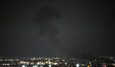 İran’da Şiddetli Patlamalar: Tahran, İsfahan ve Diğer Kentlerde Saldırılar