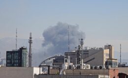 Zencan’da Kanlı Gece: İranlı Yetkili ABD-İsrail’i Sivil Katliamıyla Suçladı