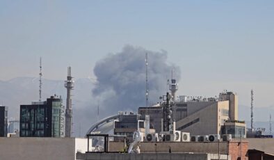 Tahran’da Peş Peşe Patlamalar: İran’ın Başkentinde Neler Oluyor?