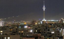 İran’da Elektrik Kesintileri Gideriliyor: Tahran ve Kerec’te Hayat Normale Dönüyor