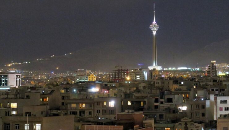 İran’da Elektrik Kesintileri Gideriliyor: Tahran ve Kerec’te Hayat Normale Dönüyor