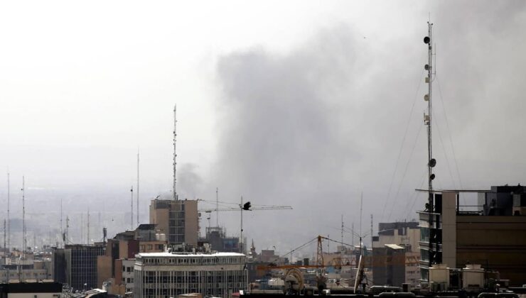 İran’ın Doğu Azerbaycan Eyaletine Yönelik Saldırılarda 27 Sivil Hayatını Kaybetti: ABD ve İsrail’in Rolü