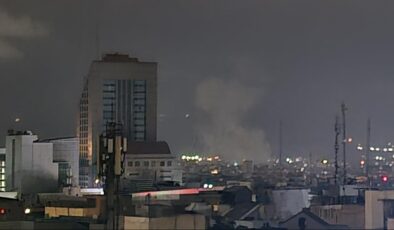 Tahran’da Üniversiteye Saldırı: Mehr Haber Ajansı’ndan Duyuru, Can Kaybı Belirsiz