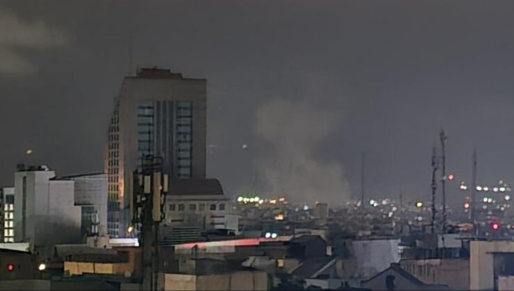 Tahran’da Üniversiteye Saldırı: Mehr Haber Ajansı’ndan Duyuru, Can Kaybı Belirsiz