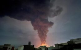 İsrail’den Tahran’a Hava Saldırısı: Balistik Füze Üretim Tesisleri Hedef Alındı