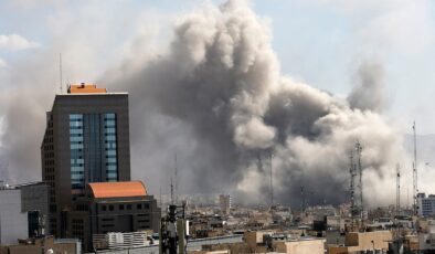 İran Kızılayı’ndan Açıklama: ABD ve İsrail Saldırılarında 36 Binden Fazla Sivil Birim Hasar Gördü