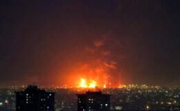 Arakçi’den Sert Tepki: İsrail’in Tahran Saldırısı Uluslararası Hukuku İhlal ve Ekolojik Yıkım