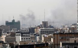 İran Kızılayı’ndan Şok Açıklama: ABD-İsrail Saldırılarında 13 Bin 785 Sivil Hedef Vuruldu