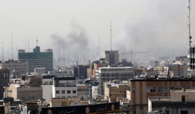 İran Kızılayı’ndan Şok Açıklama: ABD-İsrail Saldırılarında 13 Bin 785 Sivil Hedef Vuruldu