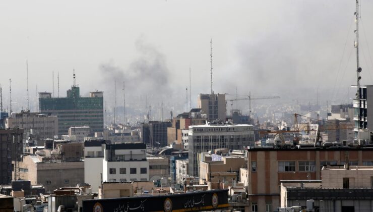 İran Kızılayı’ndan Şok Açıklama: ABD-İsrail Saldırılarında 13 Bin 785 Sivil Hedef Vuruldu