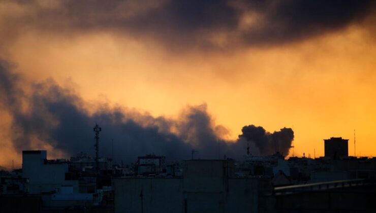 Tahran’da Elektrik Kesintileri: Nedenler ve Etkileri