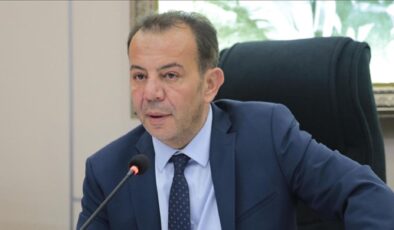 Bolu Belediyesi İrtikap Operasyonu: Tanju Özcan ve Süleyman Can Tutuklandı