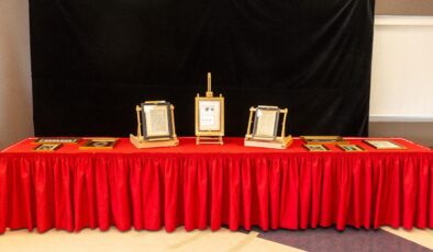 Kanada’dan Türkiye’ye İlk Resmi Kültür Varlığı İadesi: Osmanlı Dönemi Eserleri Anavatana Döndü