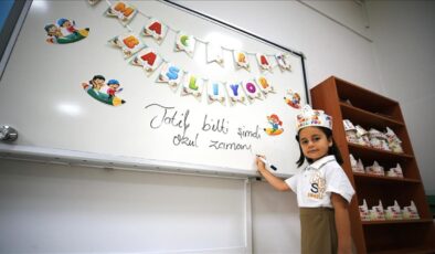 Okullar Bugün Açılıyor: İkinci Ara Tatilin Ardından 18 Milyon Öğrenci Ders Başı Yapıyor