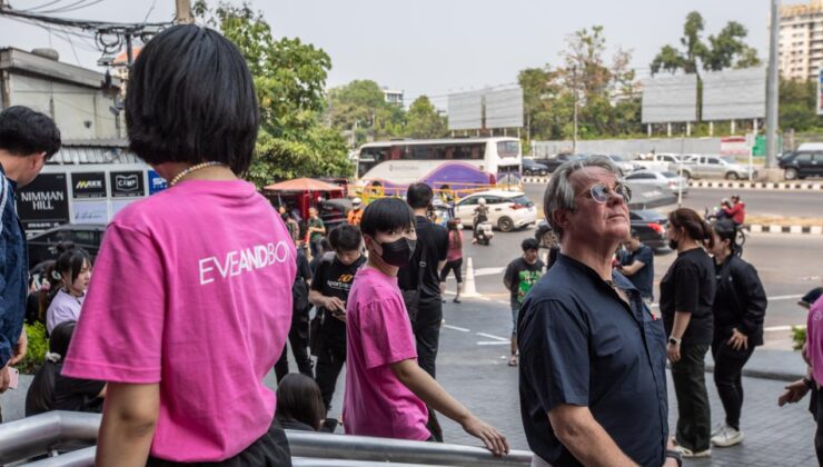 Tayland’da Akaryakıt Fiyatları Alarm Veriyor: İşletmelerin Kar Marjları Erirken Yatırımlar Tehdit Altında