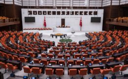 TBMM’de Kritik Gündem: İran Gerilimi ve Kapalı Oturum