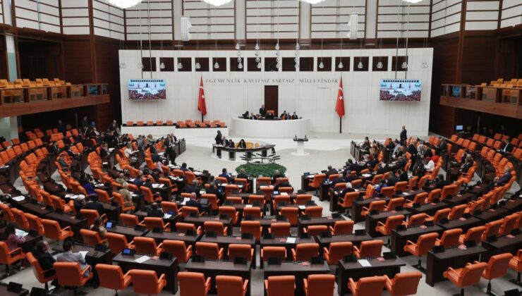 YSK’dan Yeni Düzenleme: Milletvekili Seçim Çevreleri Nüfus Verilerine Göre Yeniden Şekillendi