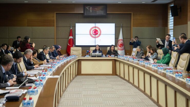 TBMM Komisyonu’ndan Suça Sürüklenen Çocuklar İçin Gaziantep’te Saha Çalışması: Kapsamlı Bir Çocuk Paketi Hazırlanıyor