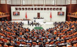 Kripto Varlık ve Şans Oyunlarına Vergi Düzenlemesi Meclis’te: Yeni Vergi Uygulamaları Geliyor