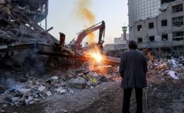 Son Dakika: İran’a Yönelik Saldırılar Tırmanıyor: Tahran ve İsfahan Hedefte