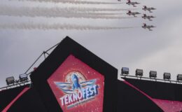 TEKNOFEST’ten Gençlere İklim Değişikliği ve Kutup Araştırmaları Fırsatı: Bilim ve Teknolojiyle Geleceği Şekillendiriyorlar