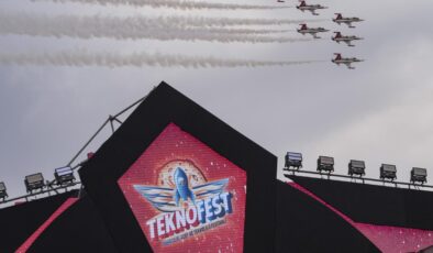 TEKNOFEST’ten Gençlere İklim Değişikliği ve Kutup Araştırmaları Fırsatı: Bilim ve Teknolojiyle Geleceği Şekillendiriyorlar