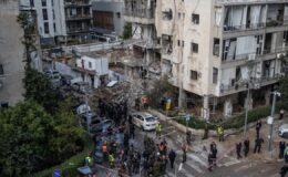 İran’dan İsrail’e Füzeler: Devrim Muhafızları’ndan Tel Aviv ve Hayfa’yı Yerle Bir Etme Tehdidi