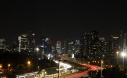 Son Dakika: İran’dan İsrail’e Füzeler Ateşlendi, Tel Aviv ve Diğer Kentlerde Sirenler Çaldı