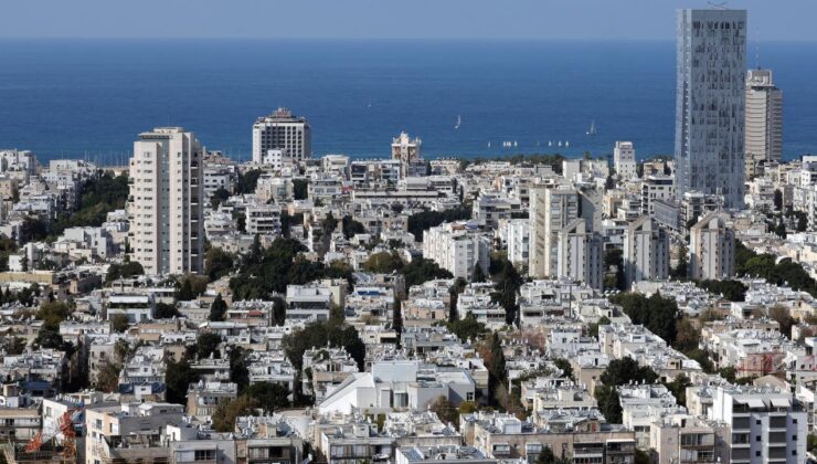 İsrail’de Sirenler Çaldı: Roket Saldırıları ve Gerginlik Tırmanıyor