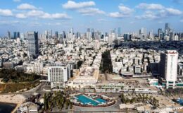 Son Dakika: İran’dan İsrail’e Yeni Füze Saldırısı! Tel Aviv’de Alarm Zilleri Çaldı