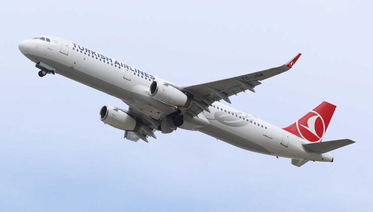 THY’den Rekor Kar: 2025’te 118 Milyar Lirayı Aştı, Öz Kaynaklar Zirvede!