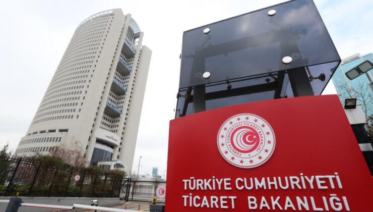 Şubat Ayı Dış Ticaret Verileri Açıklandı: İhracat Artarken Dış Ticaret Açığı Büyüdü