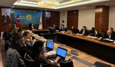 Türkiye ile AB Arasında E-Ticaret ve SKDM İş Birliği Gelişiyor: Kritik Toplantıdan Önemli Kararlar