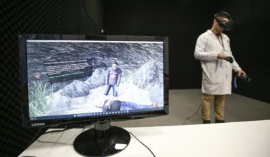 BUÜ Tıp Fakültesi’nde Simülasyon Destekli Eğitimle Geleceğin Hekimleri Yetişiyor