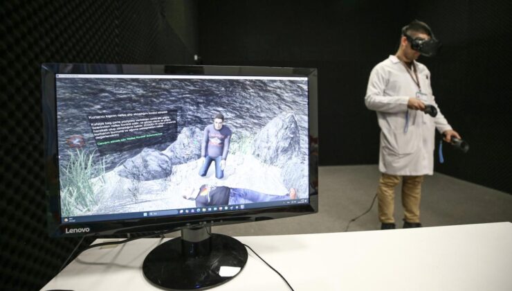 BUÜ Tıp Fakültesi’nde Simülasyon Destekli Eğitimle Geleceğin Hekimleri Yetişiyor