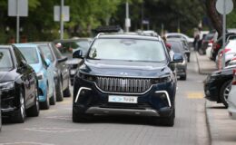 Türkiye’de Elektrikli ve Hibrit Otomobil Satışları Rekor Kırıyor: Çevreci Ulaşım Yükselişte