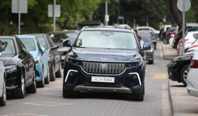 Türkiye’de Elektrikli ve Hibrit Otomobil Satışları Rekor Kırıyor: Çevreci Ulaşım Yükselişte