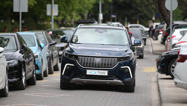 Türkiye’de Elektrikli ve Hibrit Otomobil Satışları Rekor Kırıyor: Çevreci Ulaşım Yükselişte