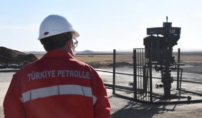 TPAO’nun Diyarbakır’daki Petrol Arama Sahası Genişliyor ve Ruhsat Süreleri Uzatılıyor