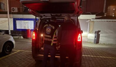 Ambulans Ekibiyle Tartışan Sürücüye Ağır Ceza: 180 Bin TL Para Cezası, Ehliyetine El Konuldu